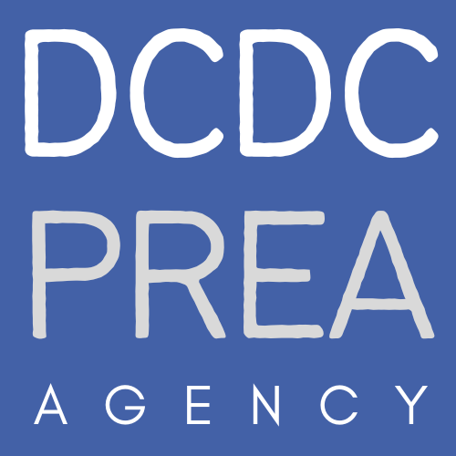 PREA Policies DCDC PREA Agency